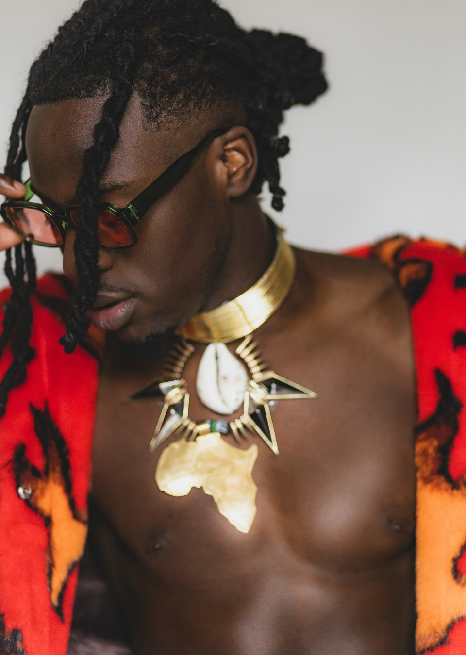 Philip Edgy The Specials