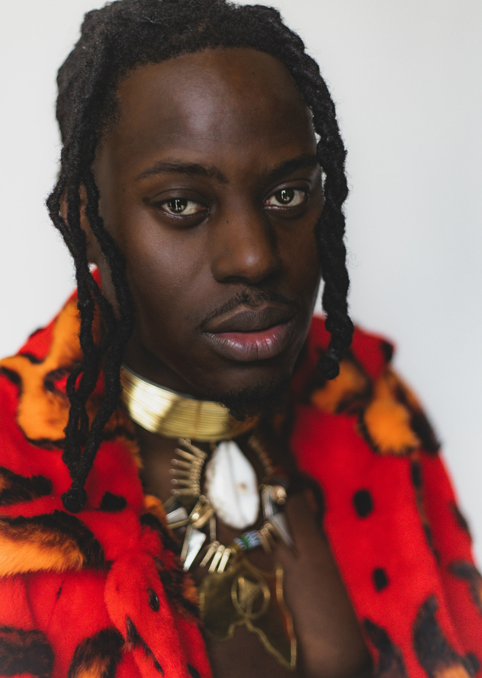 Philip Specials The Specials