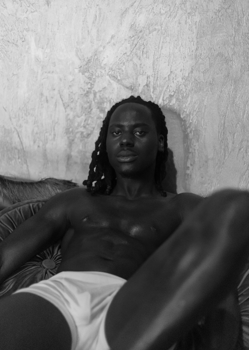 Philip Edgy The Specials