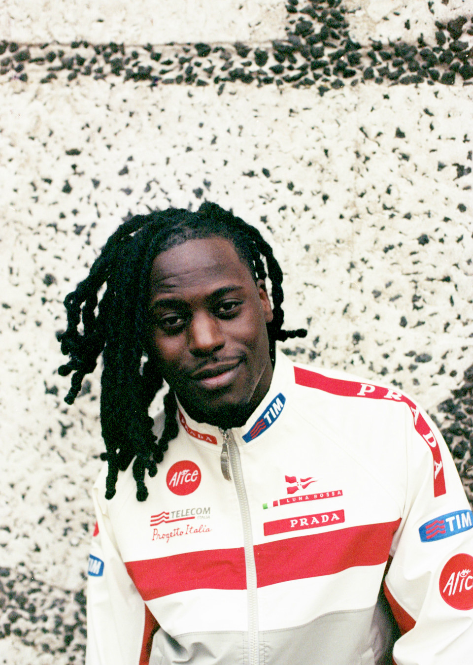 Philip Edgy The Specials