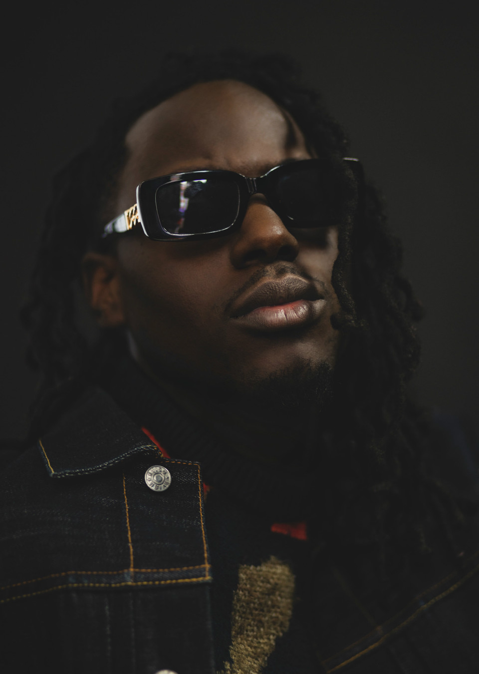 Philip Edgy The Specials