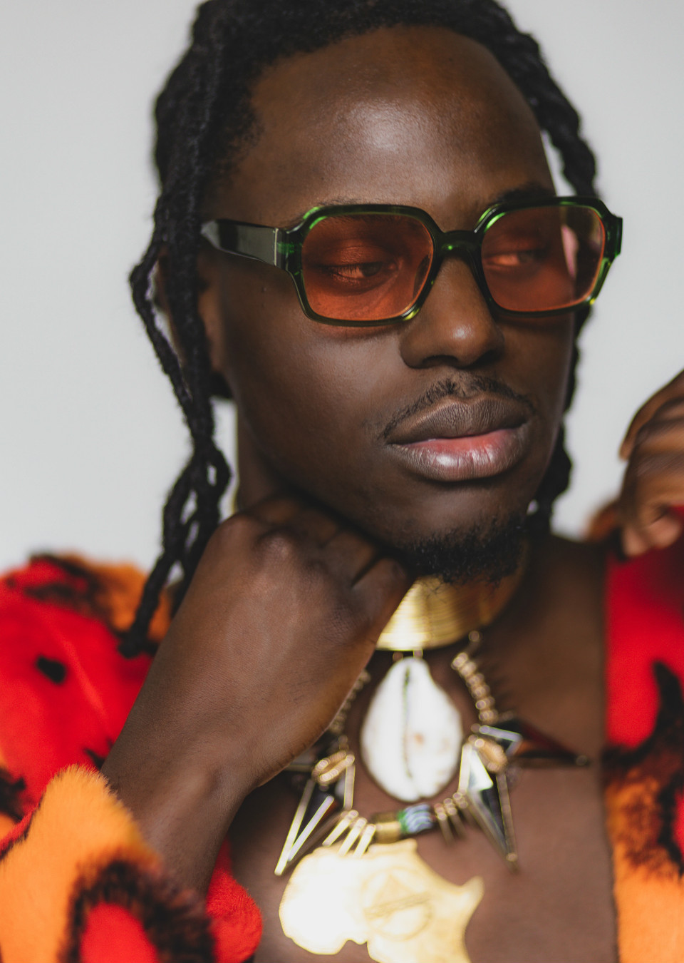 Philip Edgy The Specials