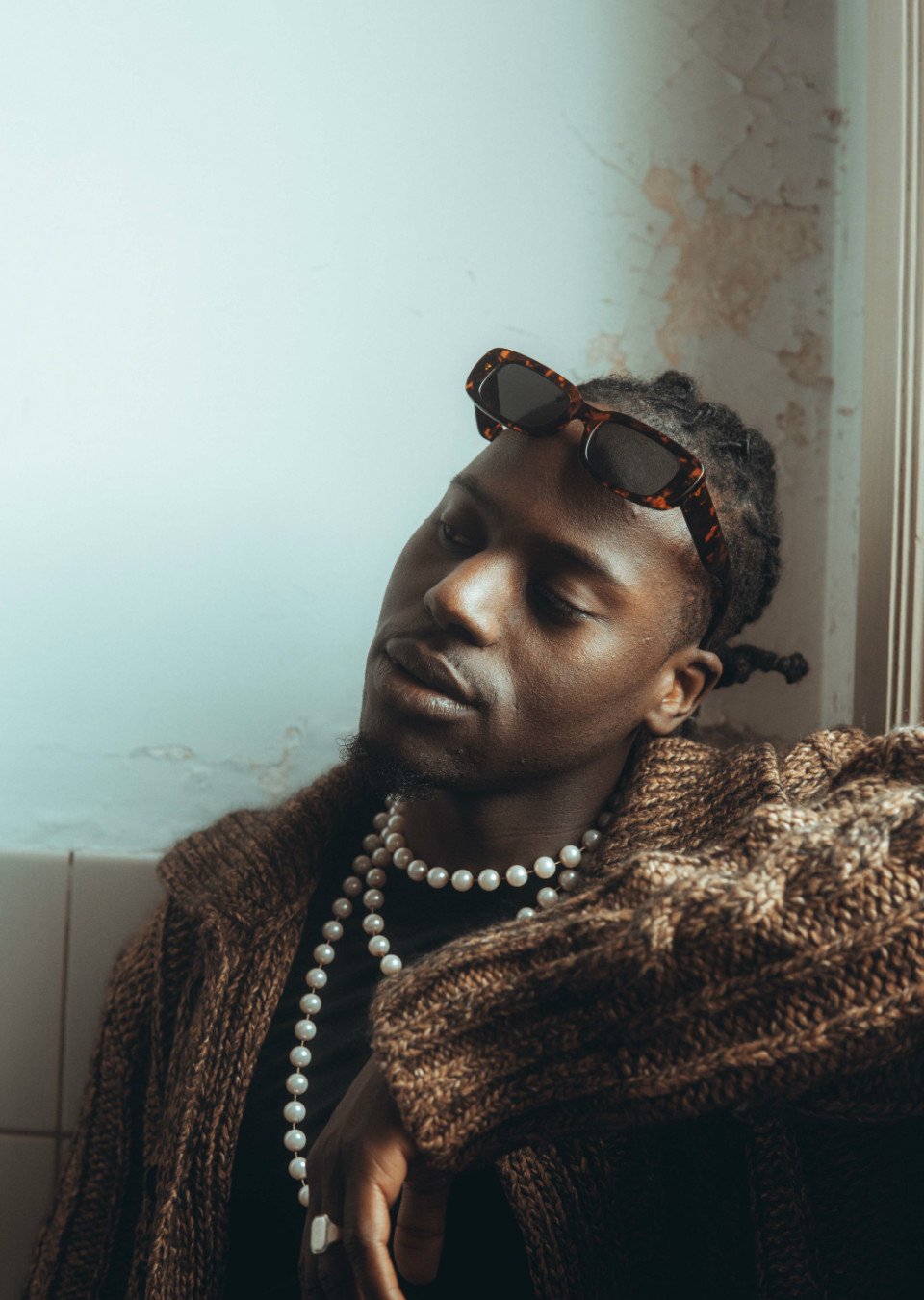 Philip Edgy The Specials