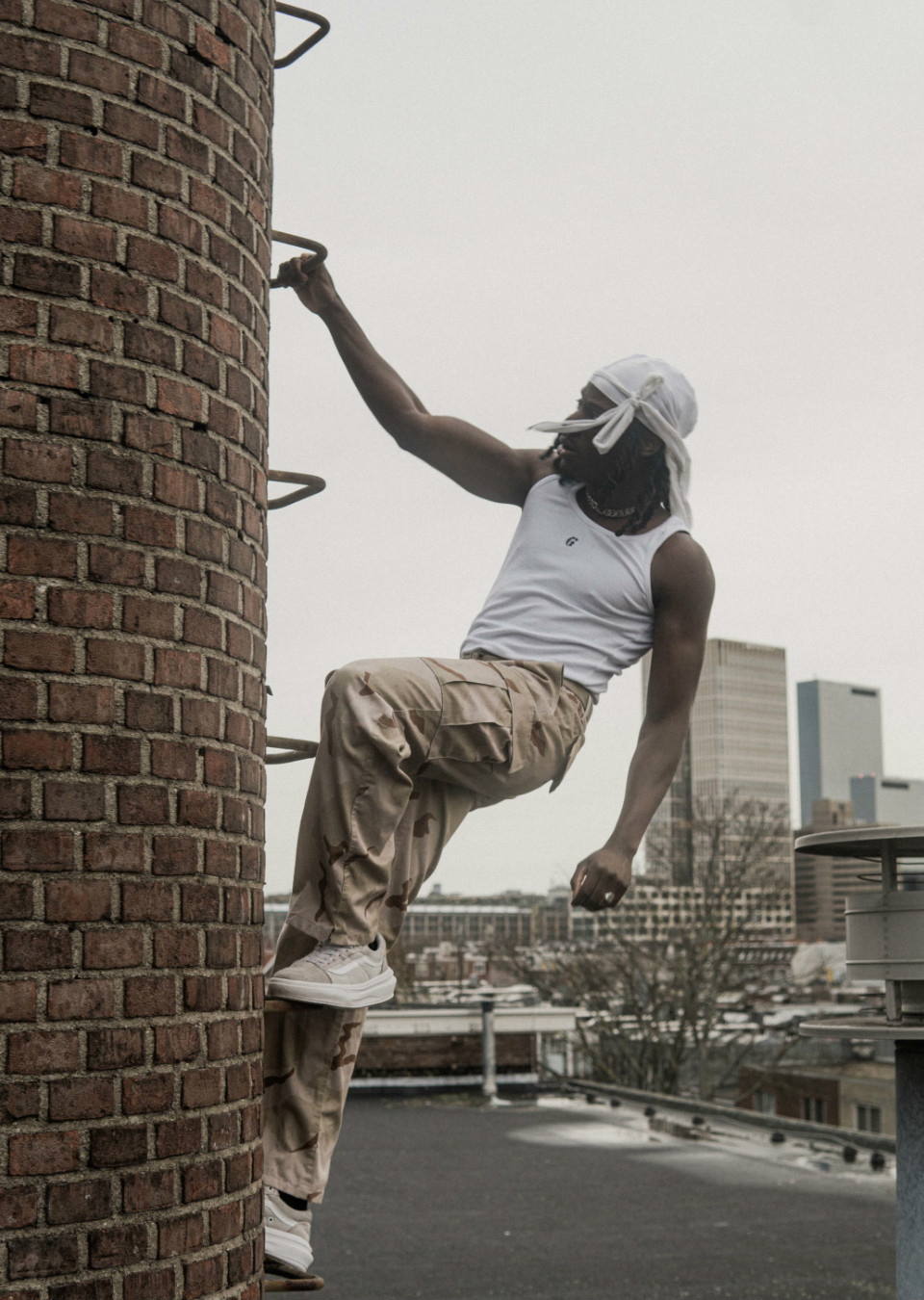 Philip Edgy The Specials