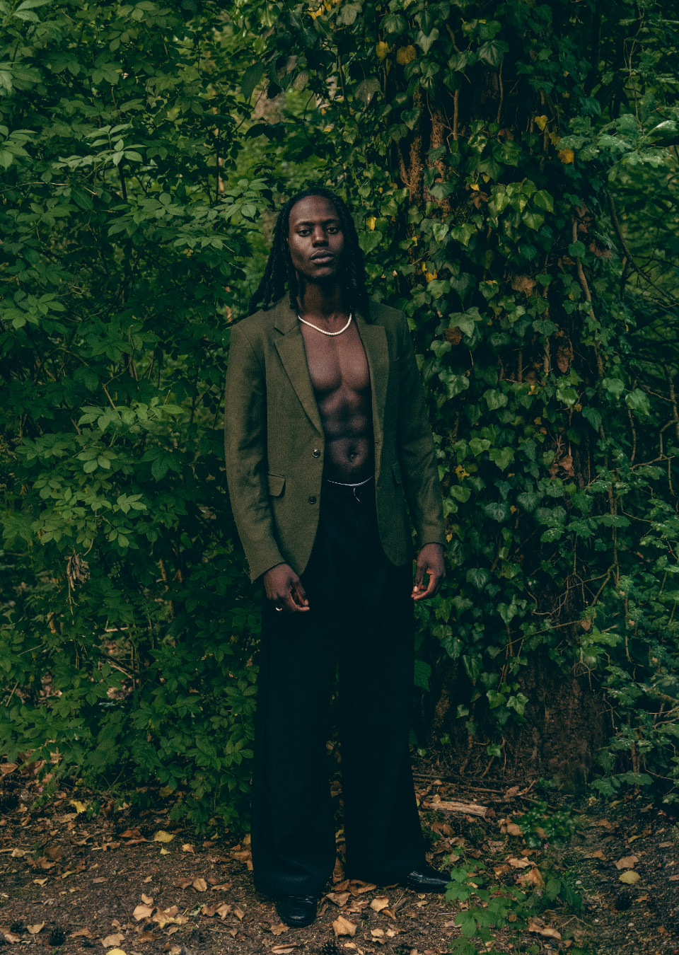 Philip Edgy The Specials