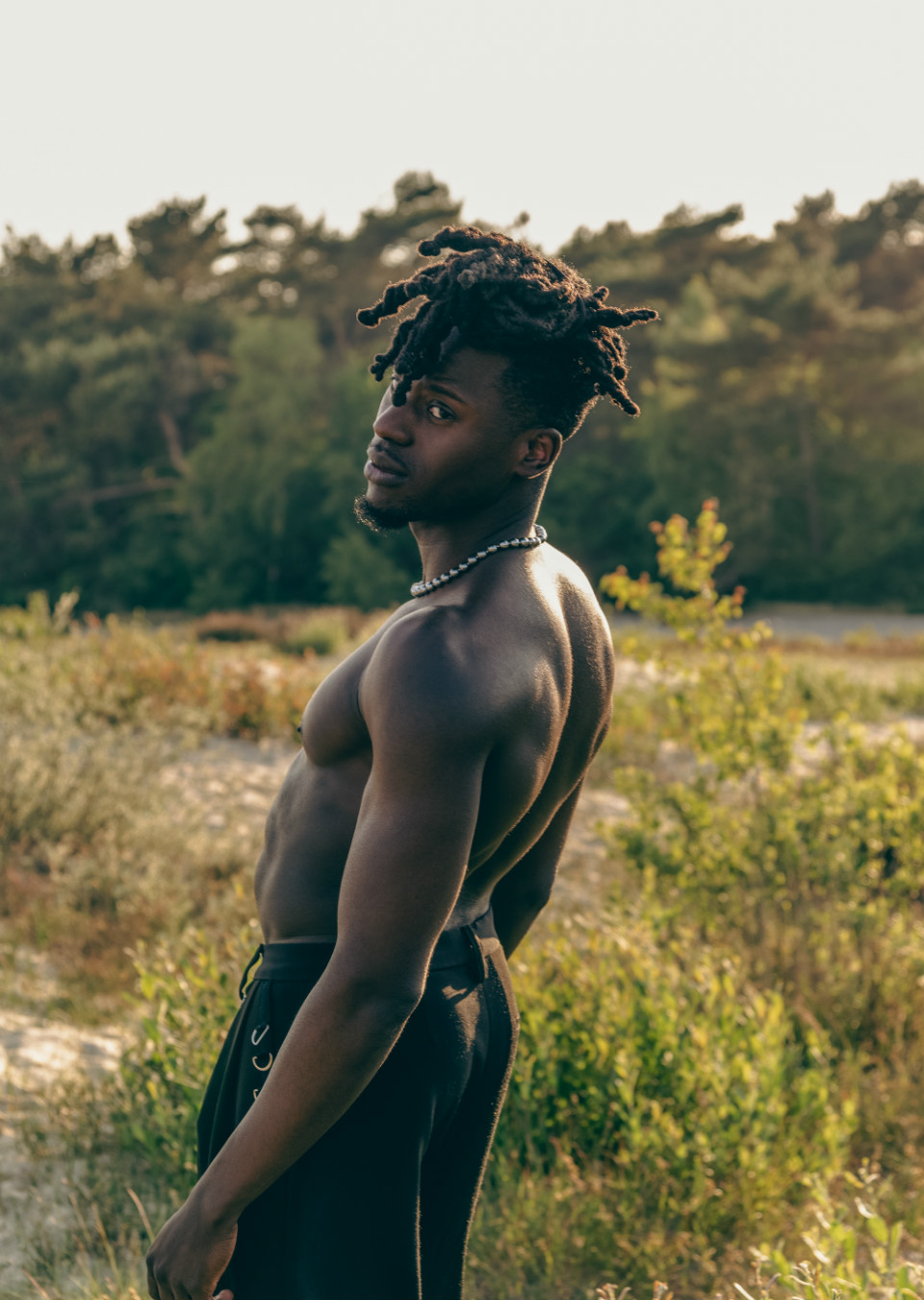 Philip Edgy The Specials