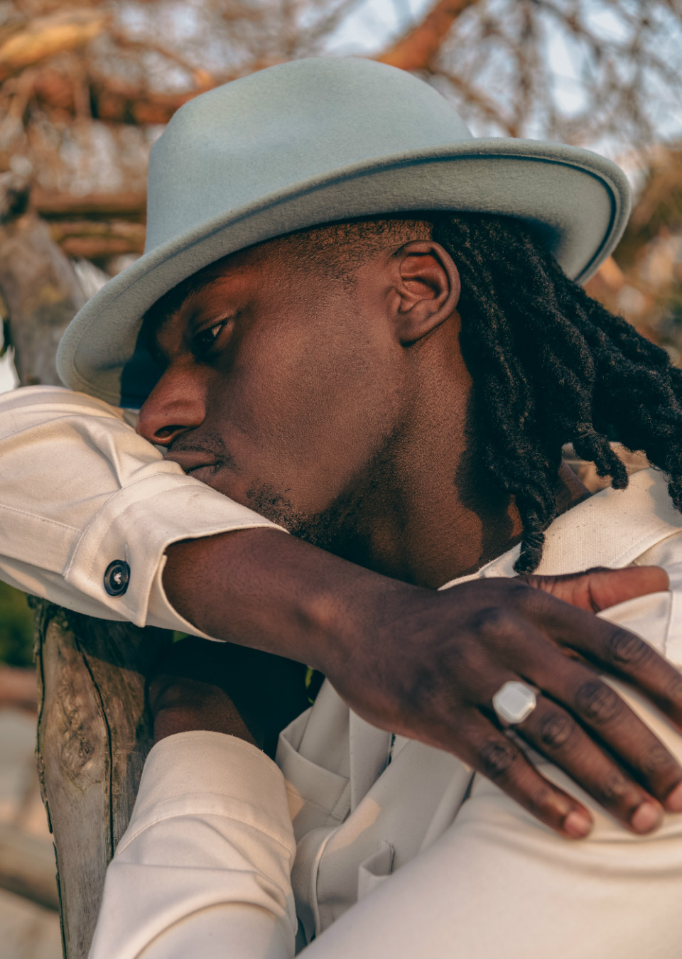 Philip Edgy The Specials