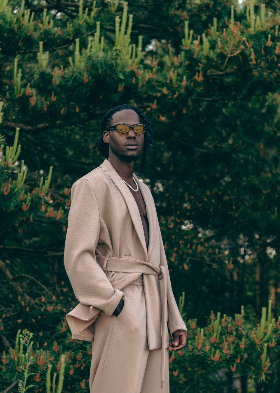 Philip Edgy The Specials