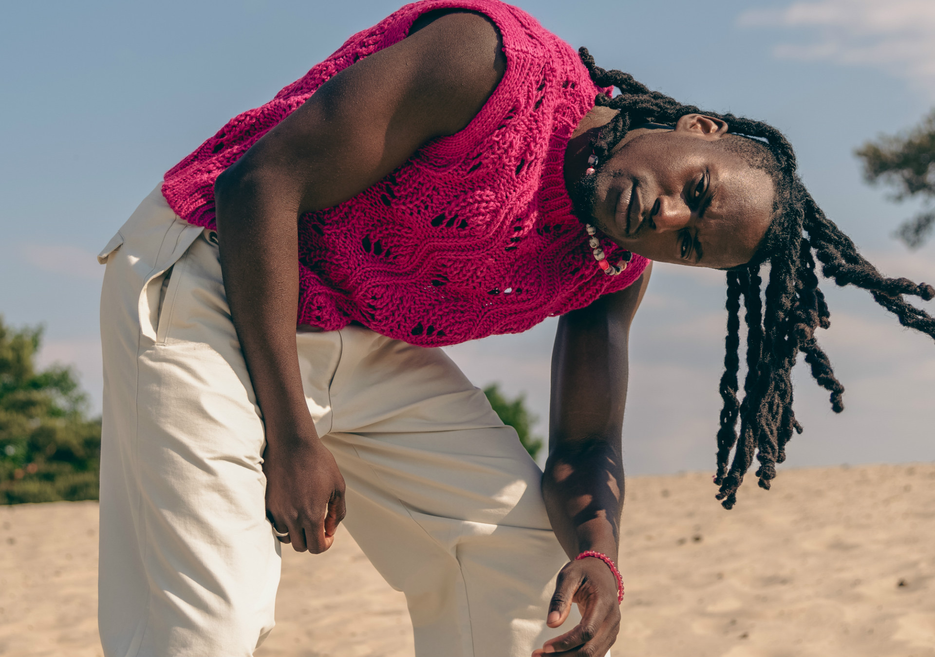 Philip Edgy The Specials