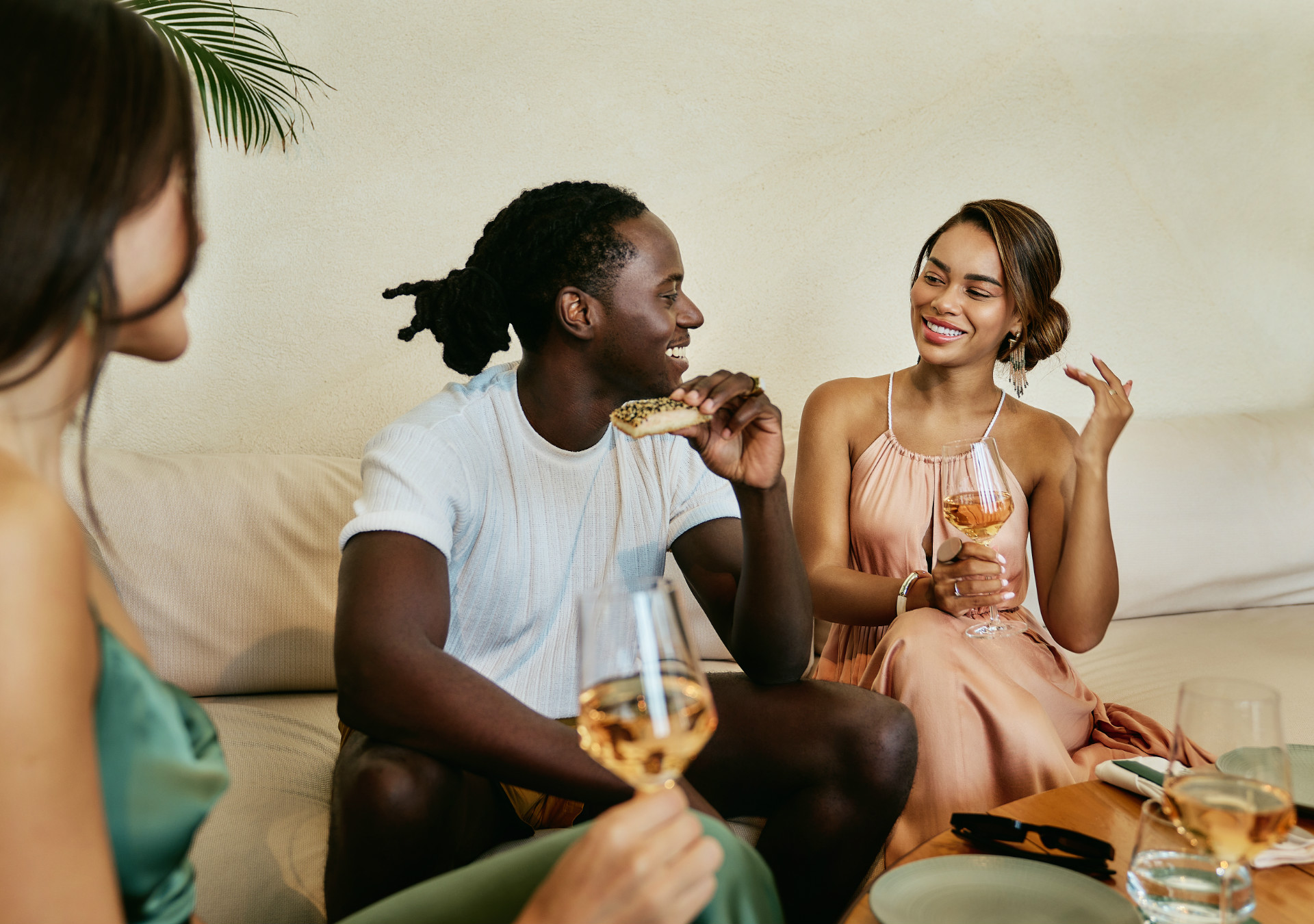 Philip Edgy The Specials