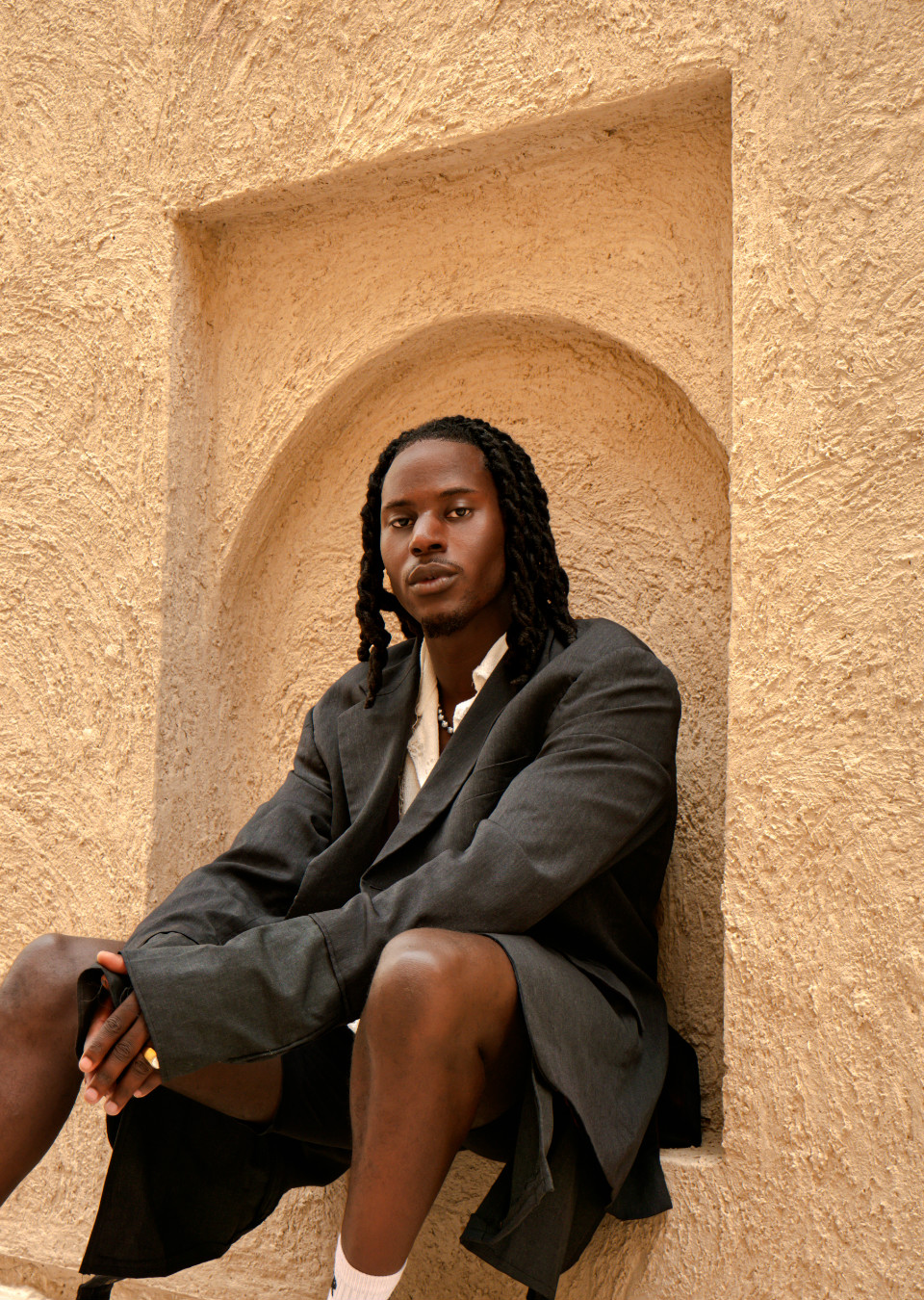 Philip Edgy The Specials