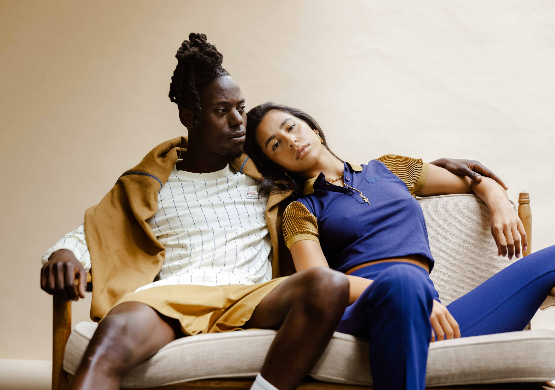 Philip Edgy The Specials