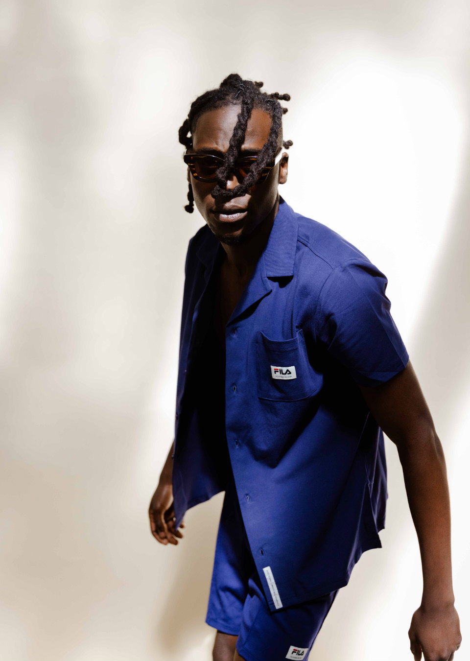 Philip Edgy The Specials