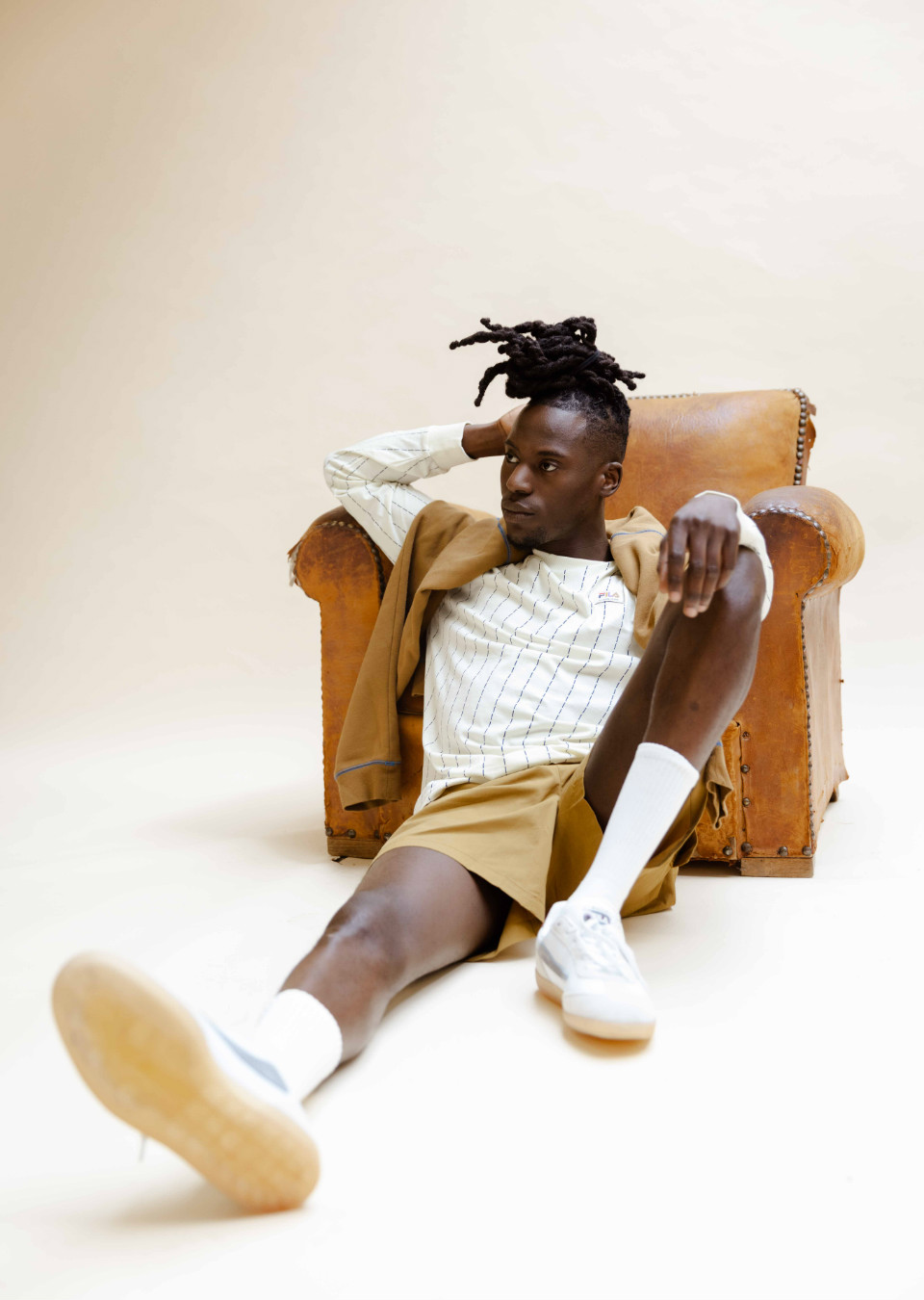 Philip Edgy The Specials