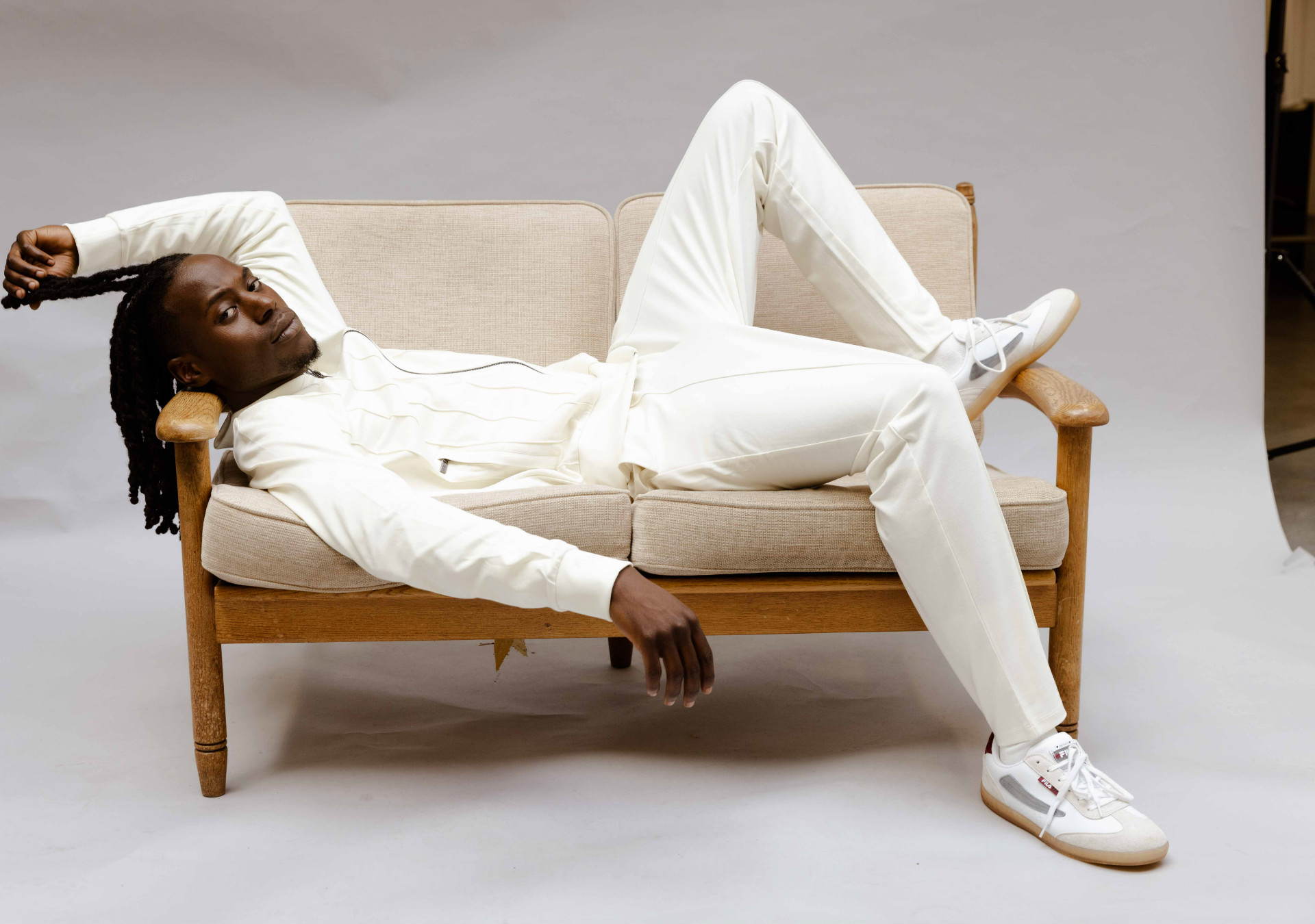 Philip Edgy The Specials