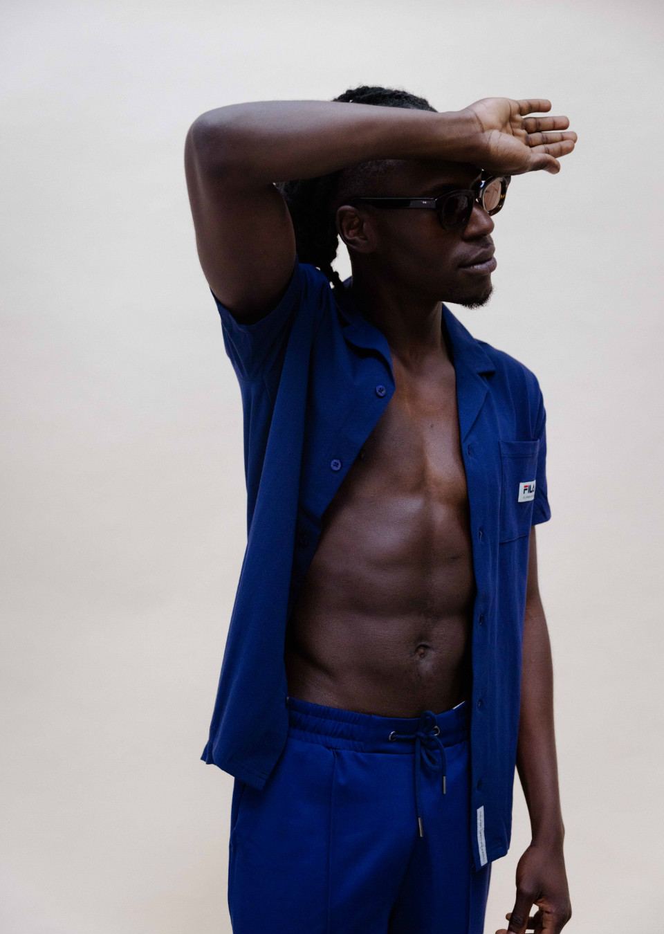 Philip Edgy The Specials