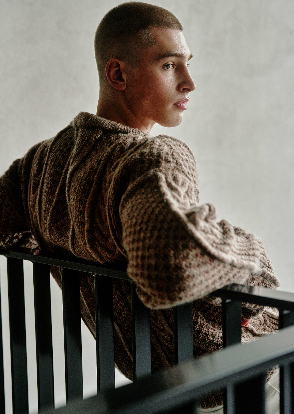 Max Turland Mainboard MAXModels