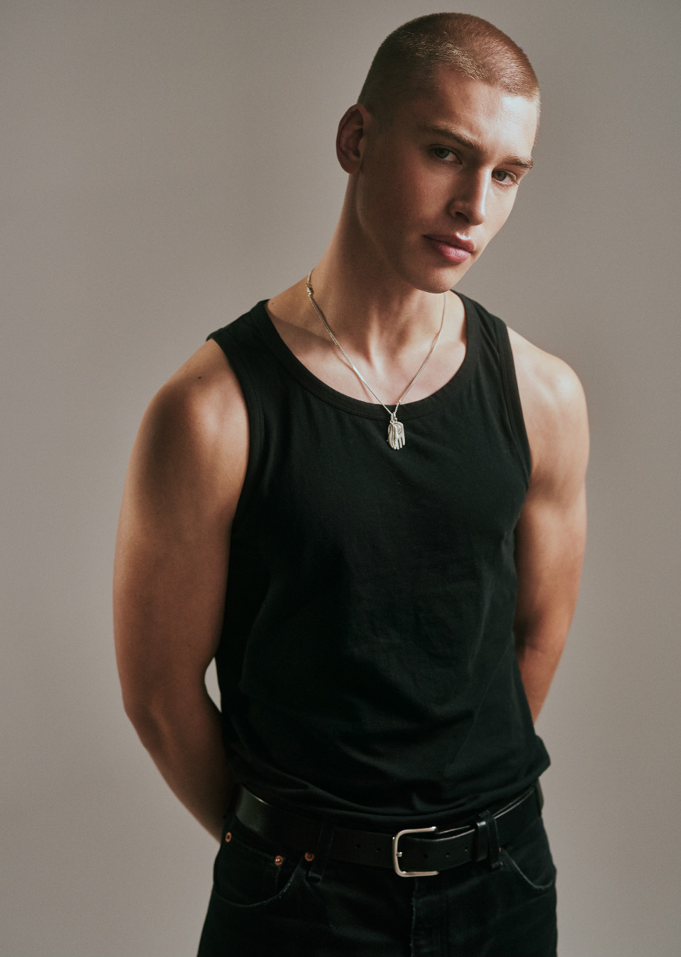 Max Turland