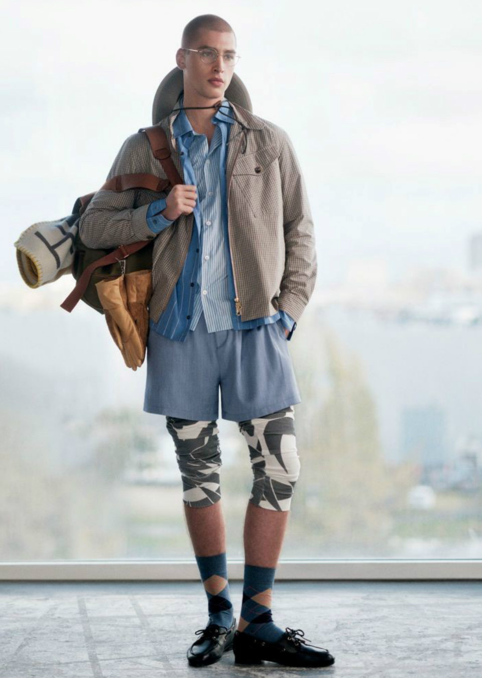 Max Turland Mainboard MAXModels