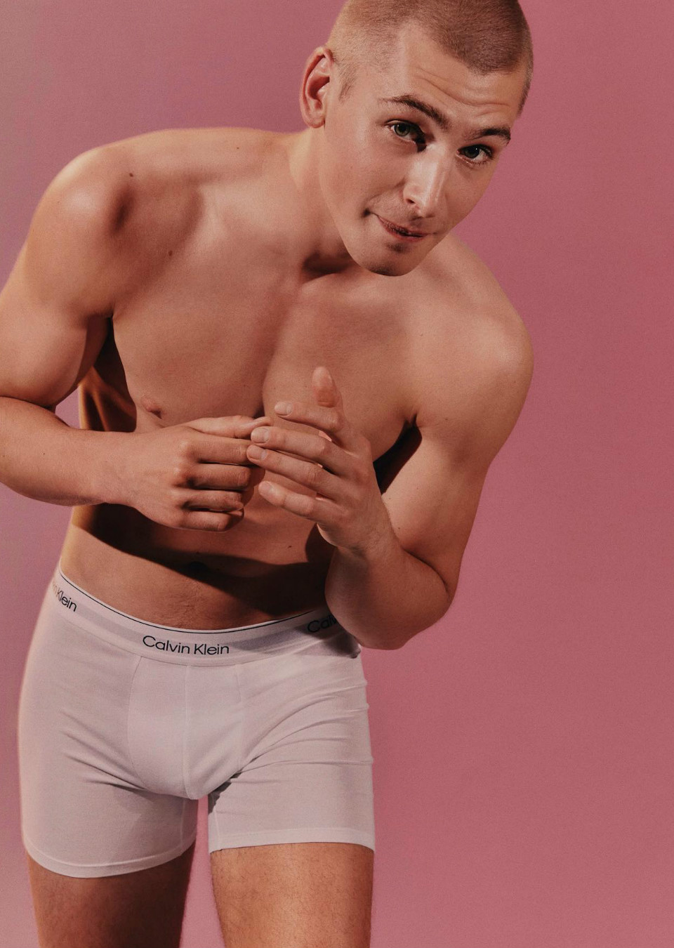 Max Turland Mainboard MAXModels