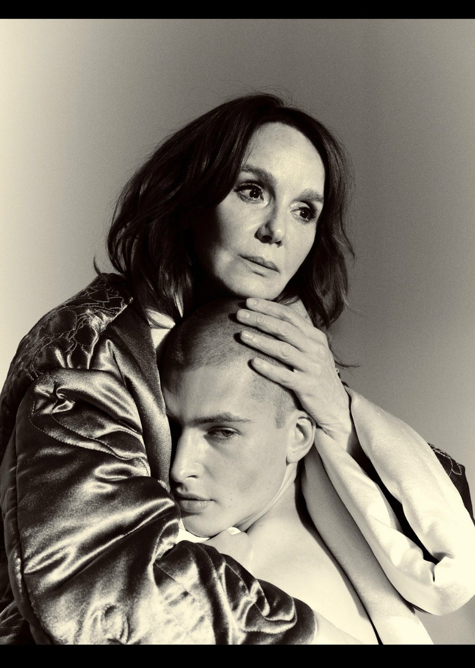 Max Turland Mainboard MAXModels