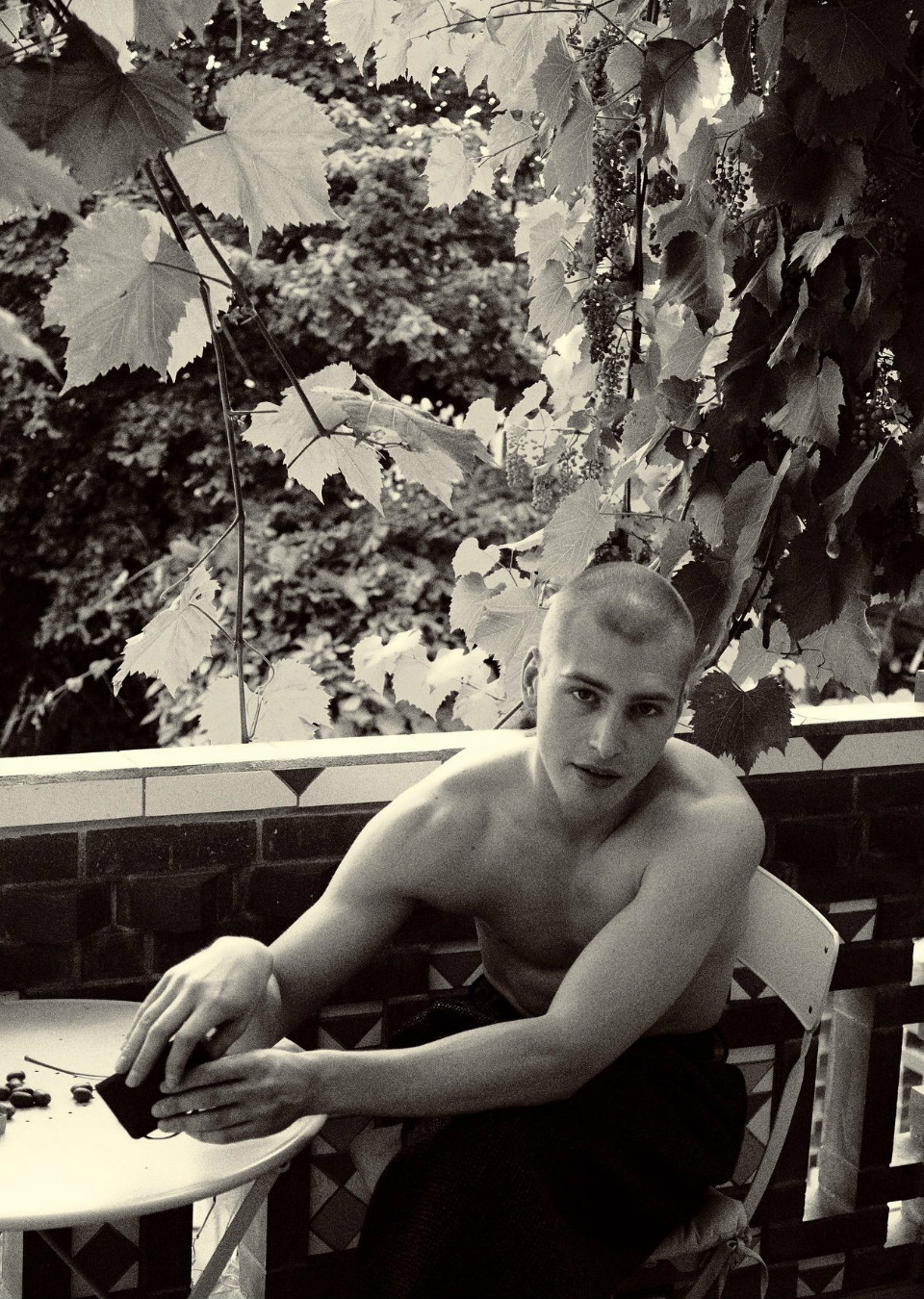 Max Turland Mainboard MAXModels