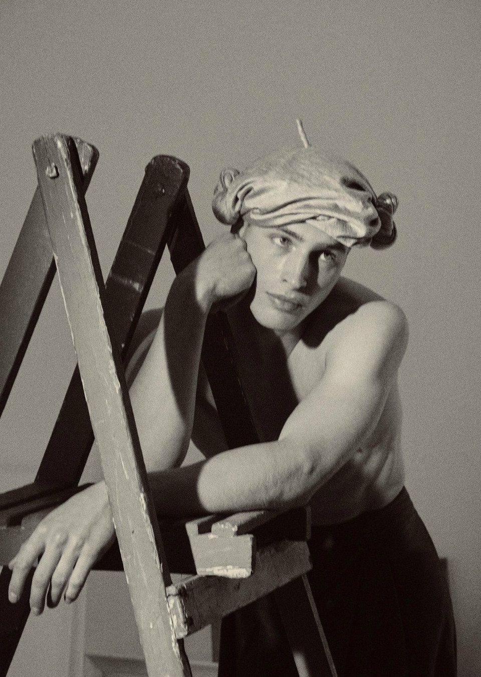 Max Turland Mainboard MAXModels