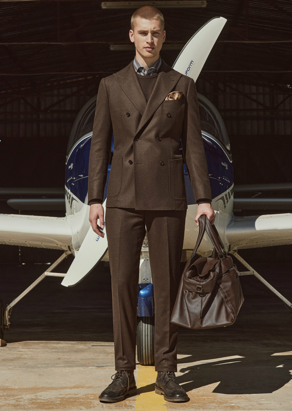 Max Turland Mainboard MAXModels