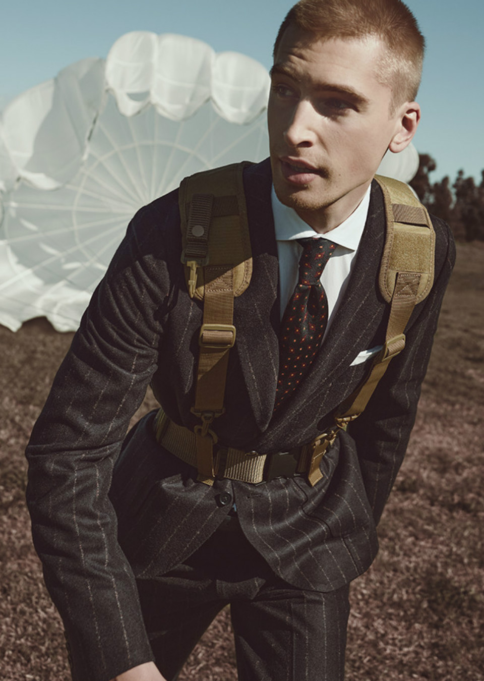 Max Turland Mainboard MAXModels