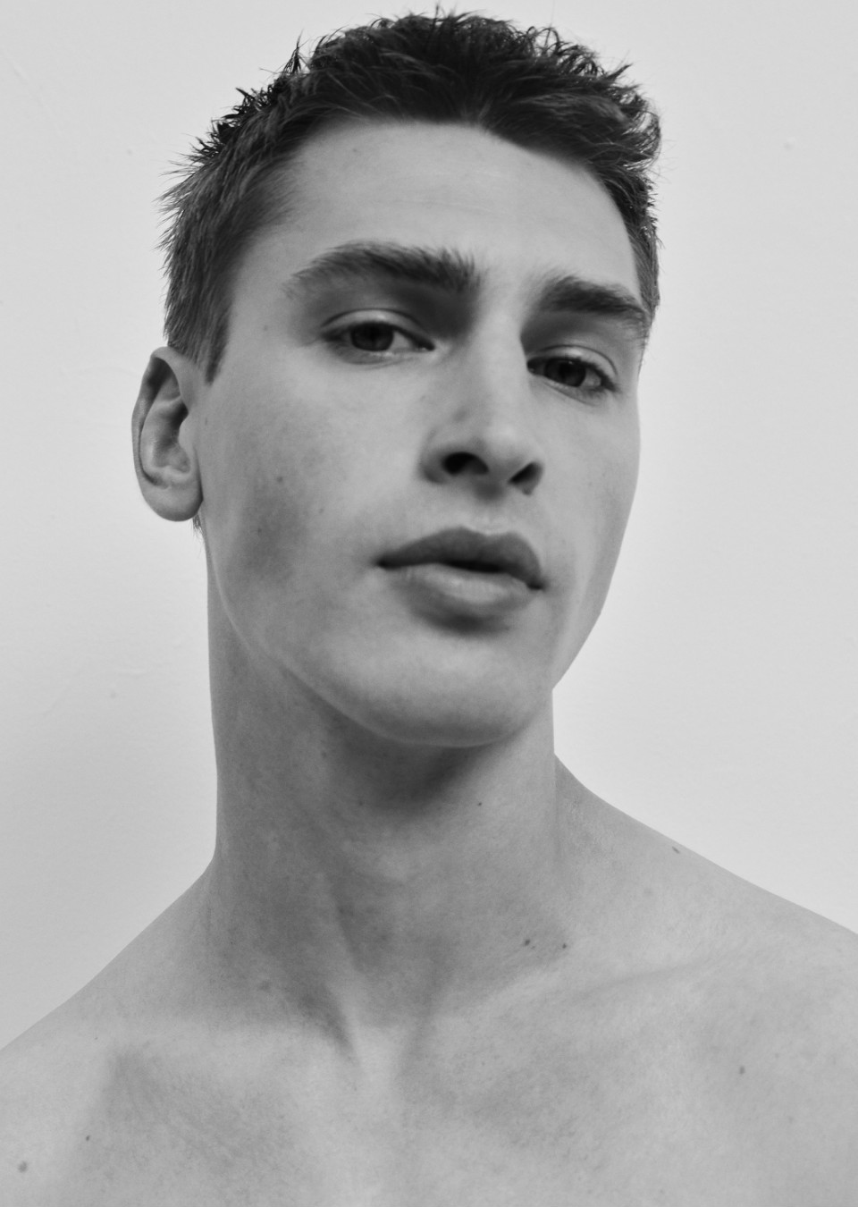 Max Turland Mainboard MAXModels