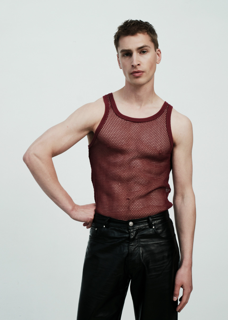 Max Turland Mainboard MAXModels