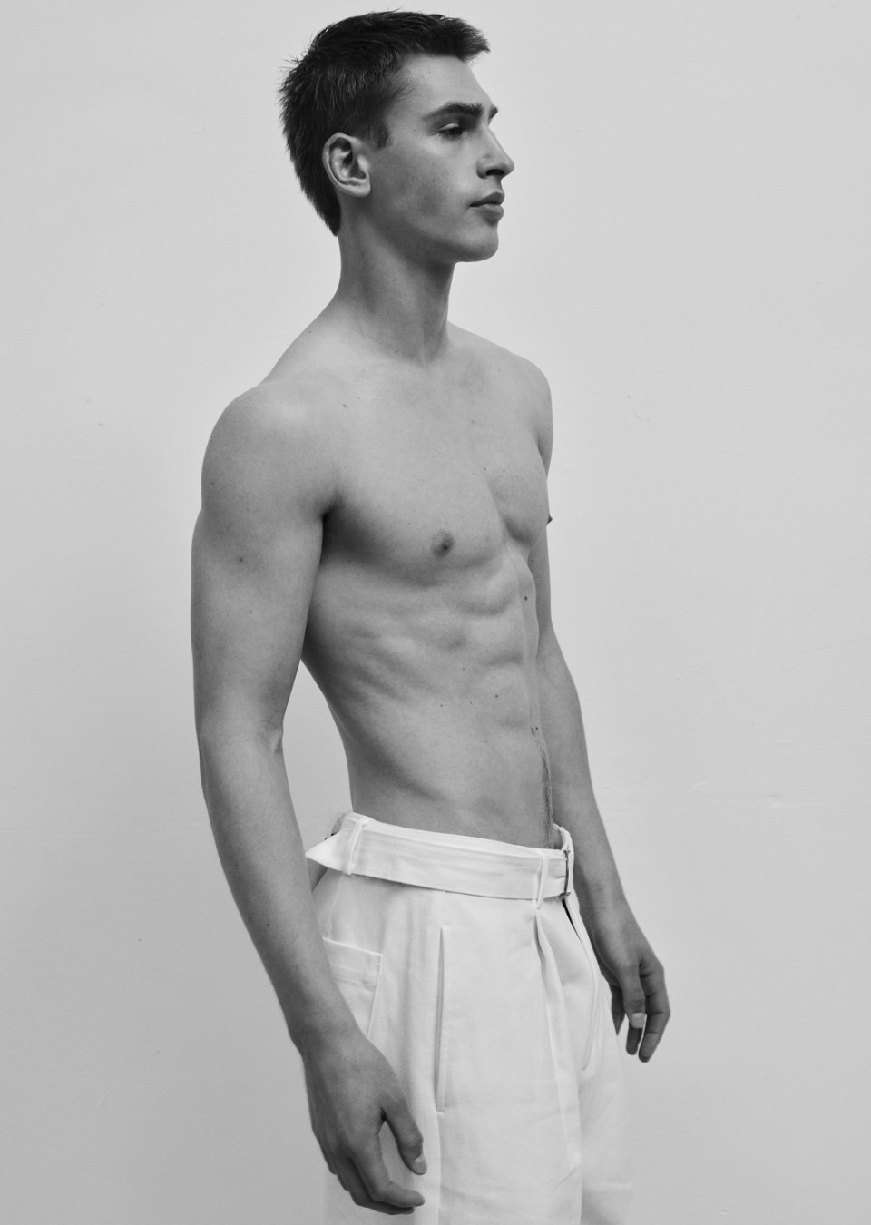 Max Turland Mainboard MAXModels