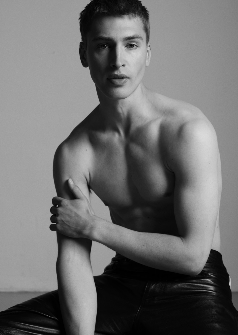 Max Turland Mainboard MAXModels