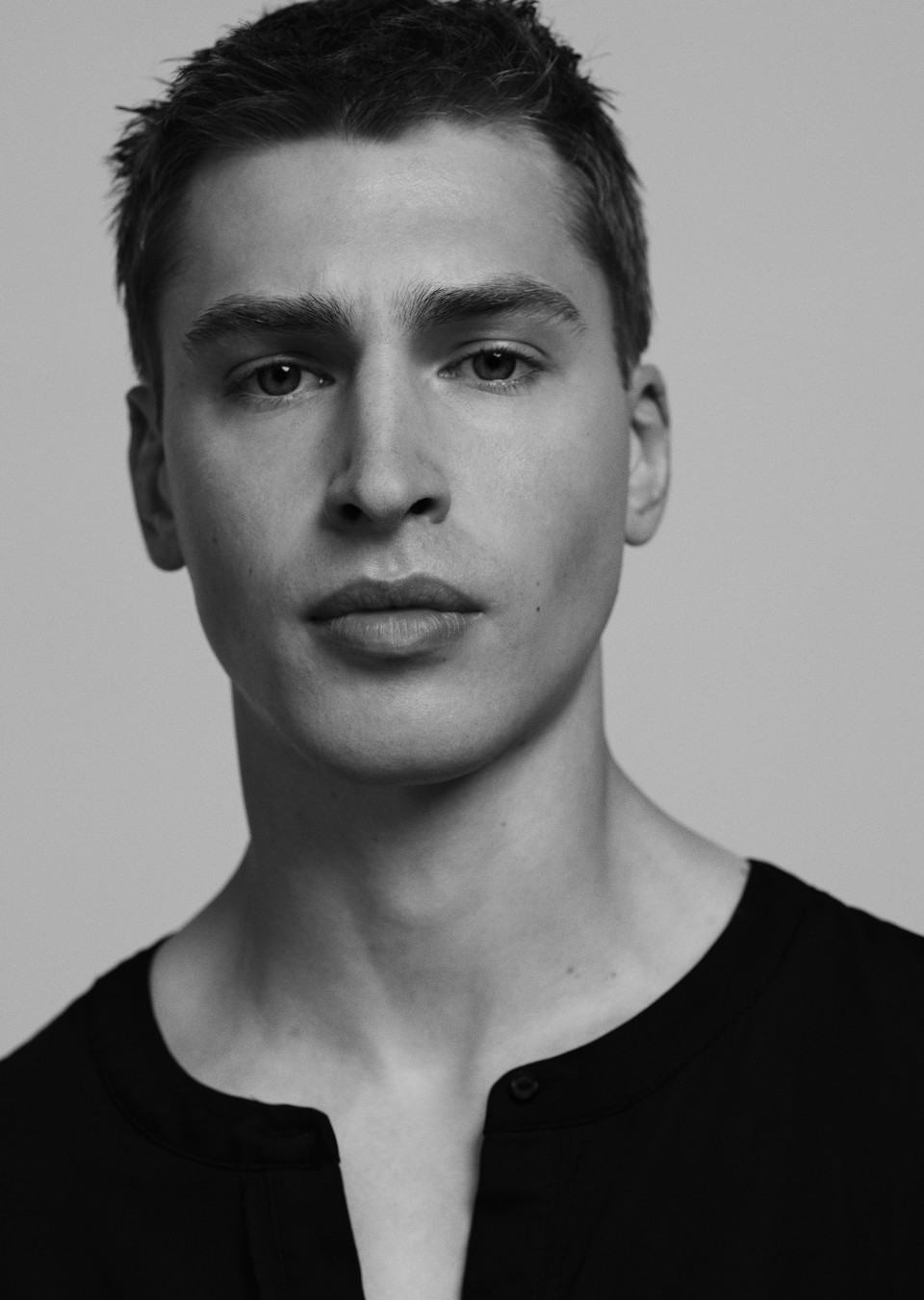 Max Turland  MAXModels