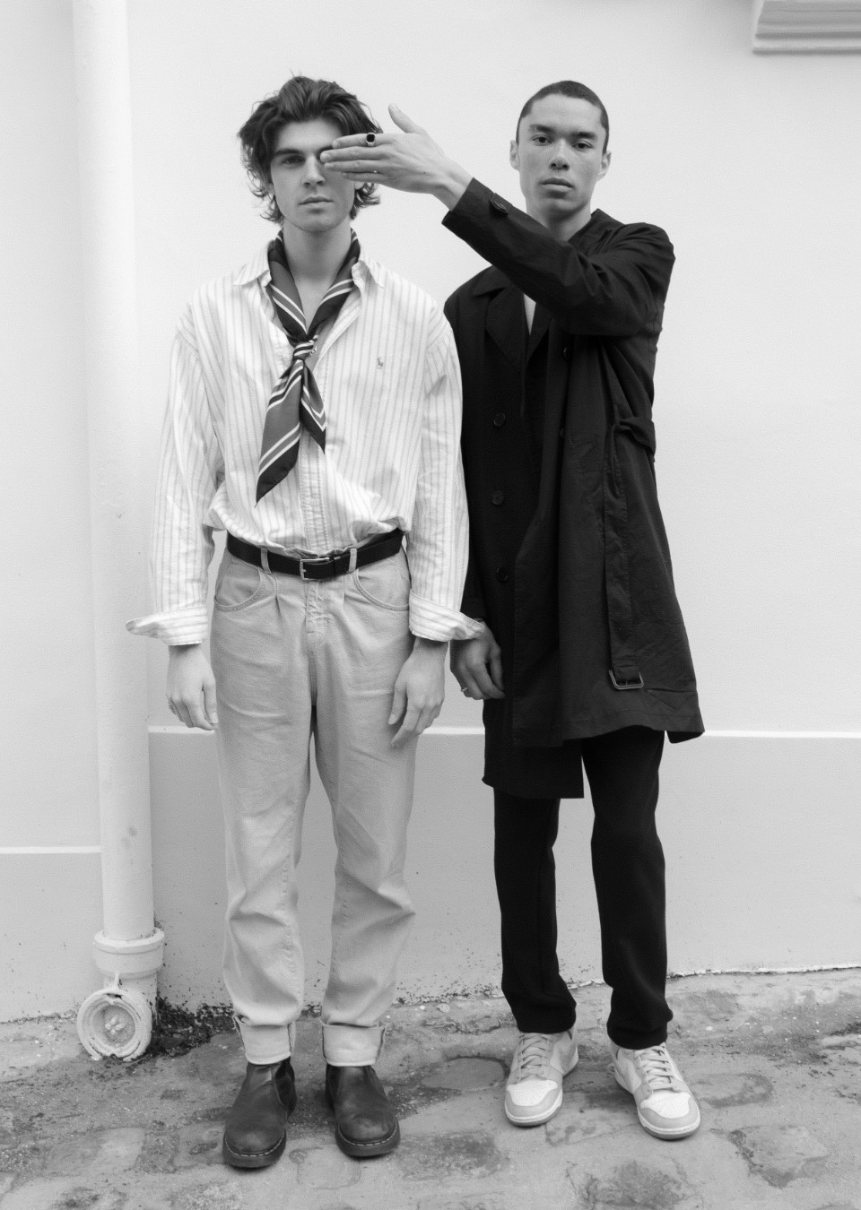 BANANAS MODELS