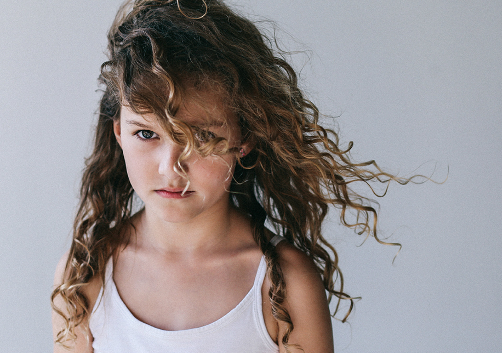 Familie van Leeuwen Family The Specials