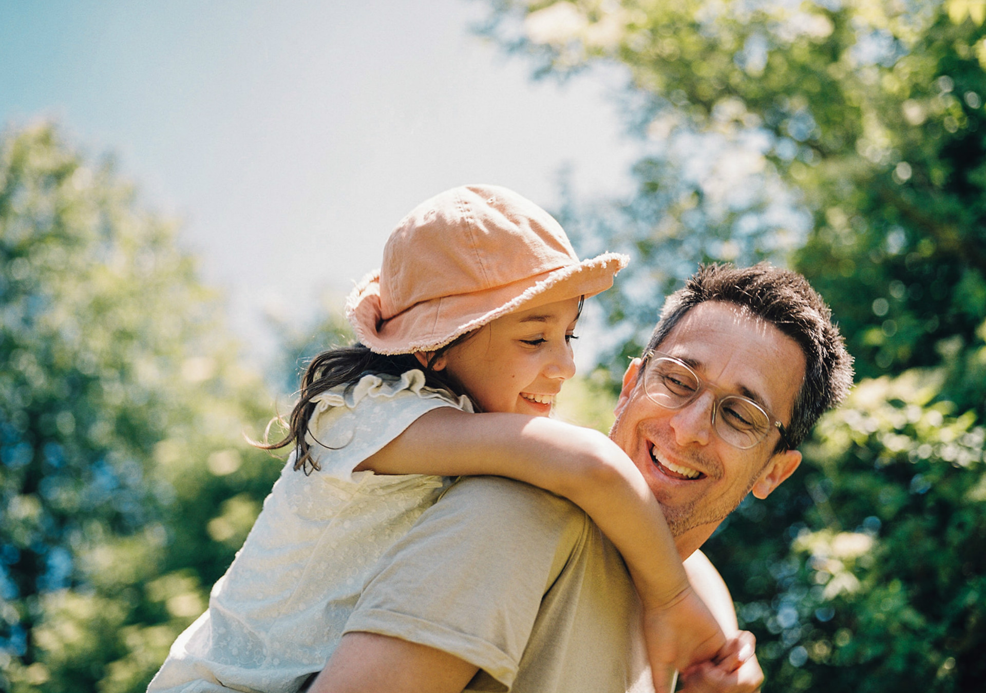 Familie van Leeuwen Family The Specials
