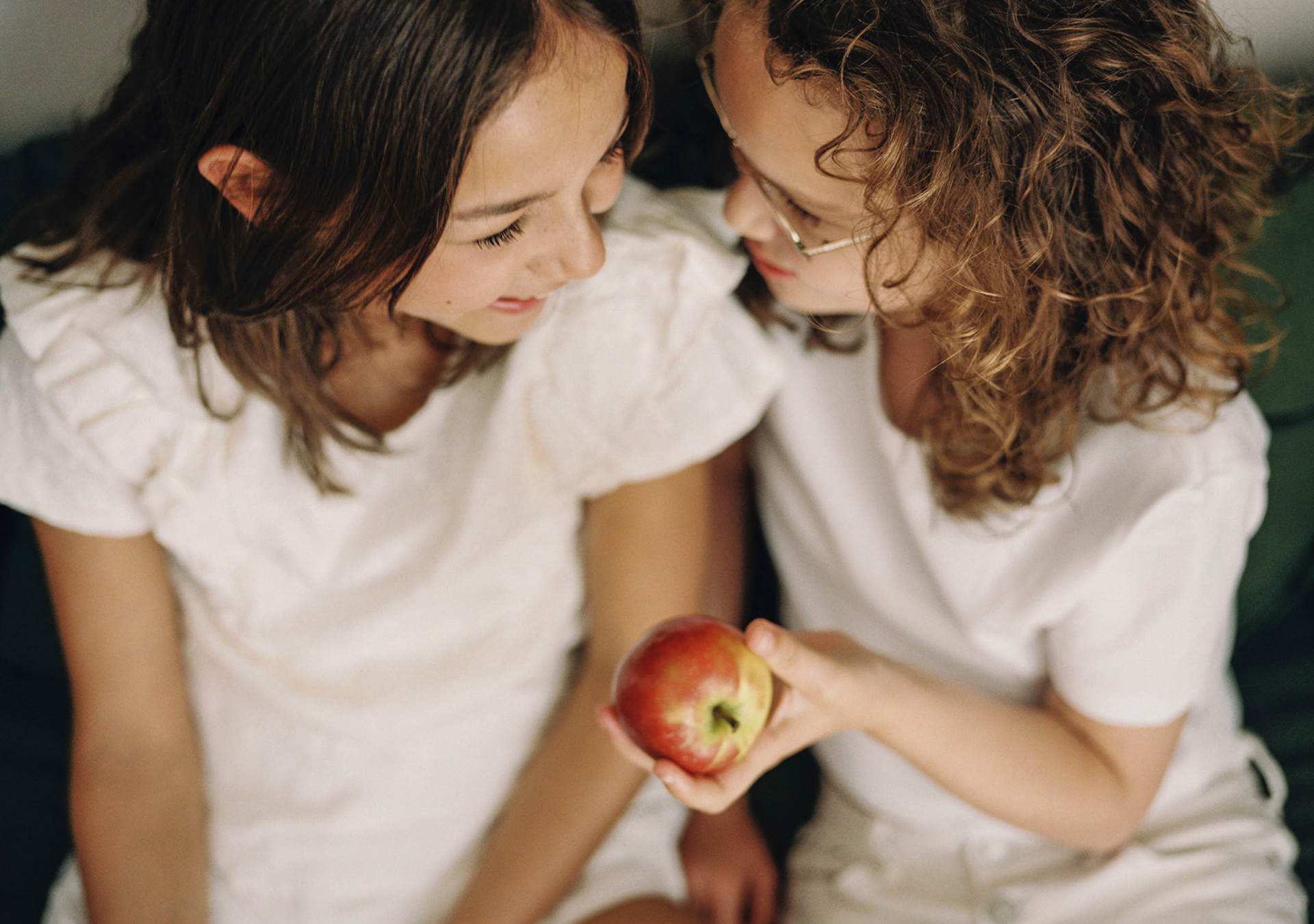 Familie van Leeuwen Family The Specials