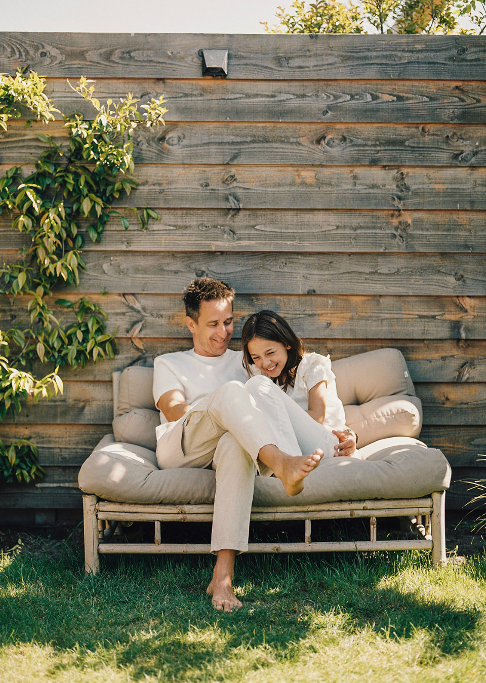 Familie van Leeuwen Family The Specials