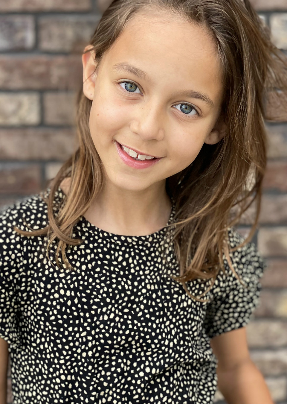 Familie van Leeuwen Family The Specials