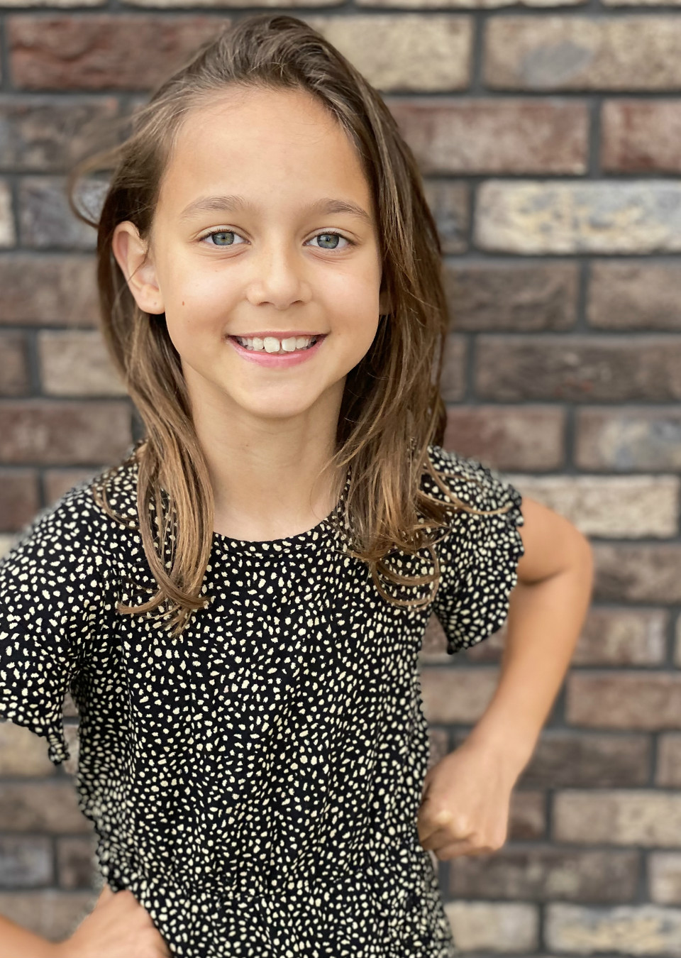 Familie van Leeuwen Family The Specials