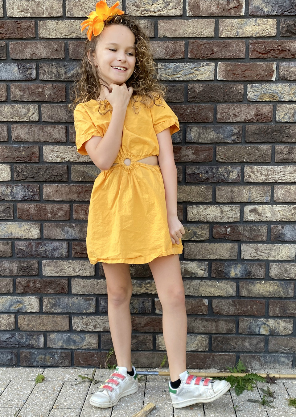 Familie van Leeuwen Family The Specials