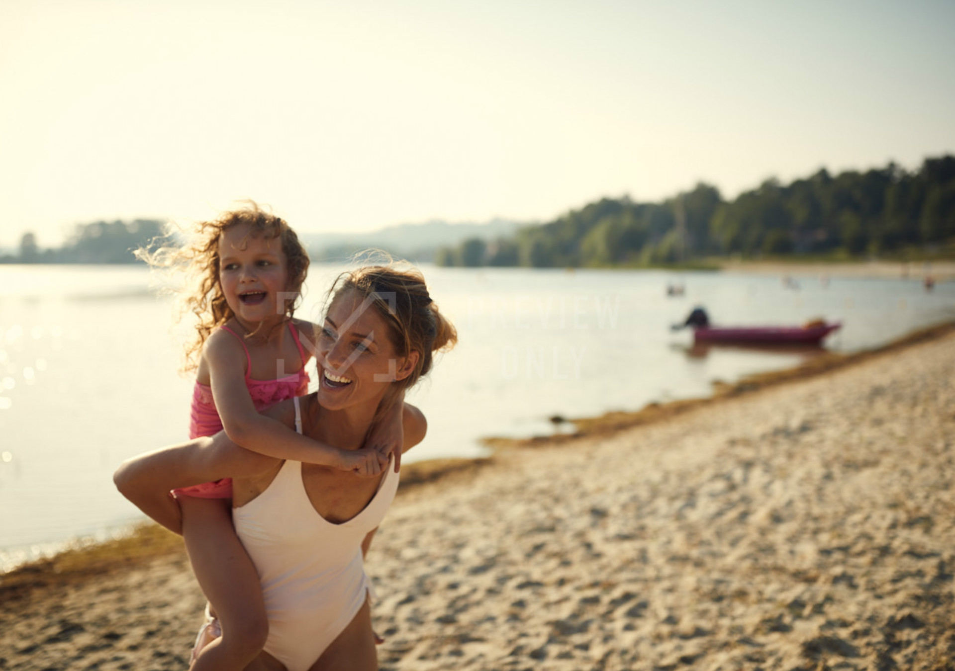 Familie van Leeuwen Family The Specials