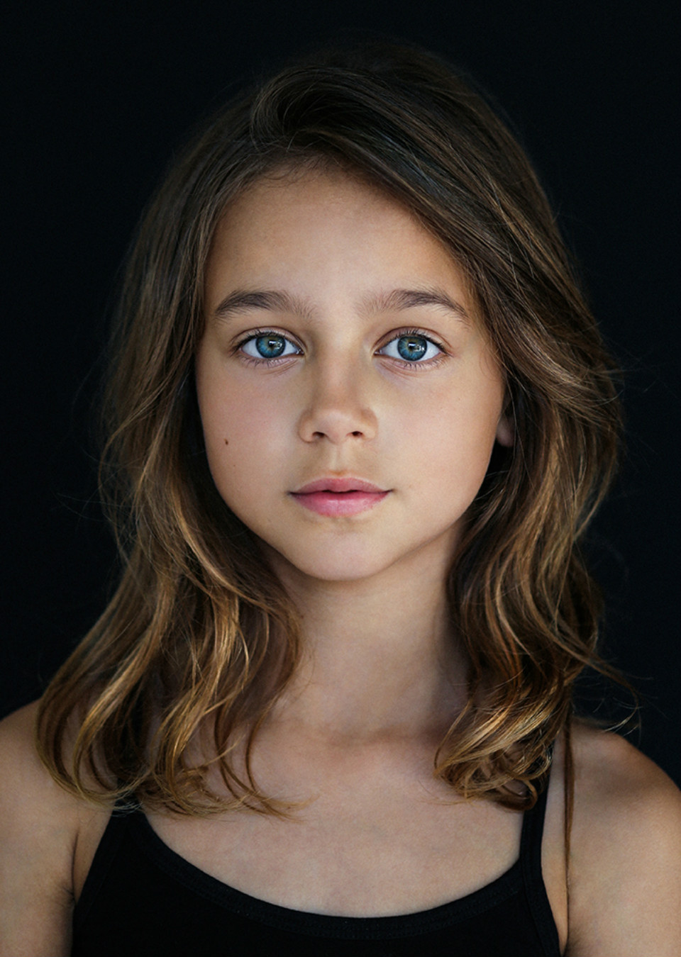 Familie van Leeuwen Family The Specials