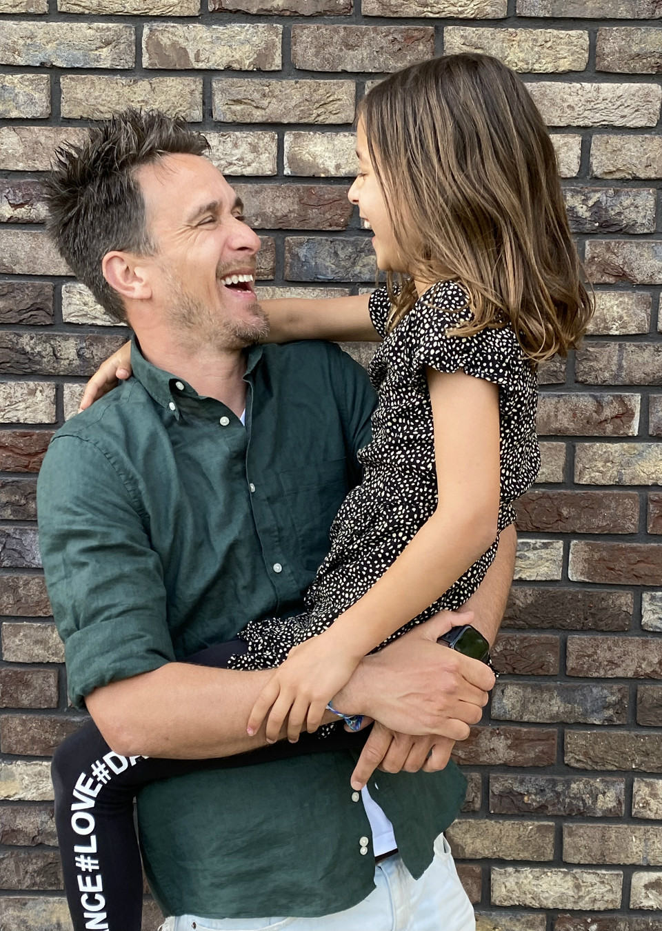 Familie van Leeuwen Family The Specials