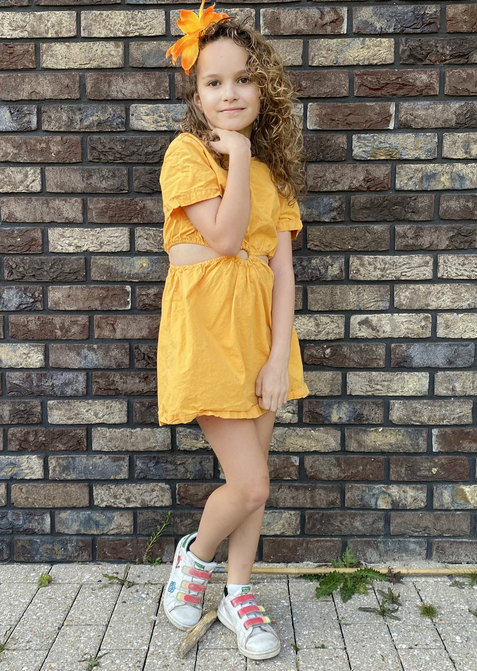 Familie van Leeuwen Family The Specials