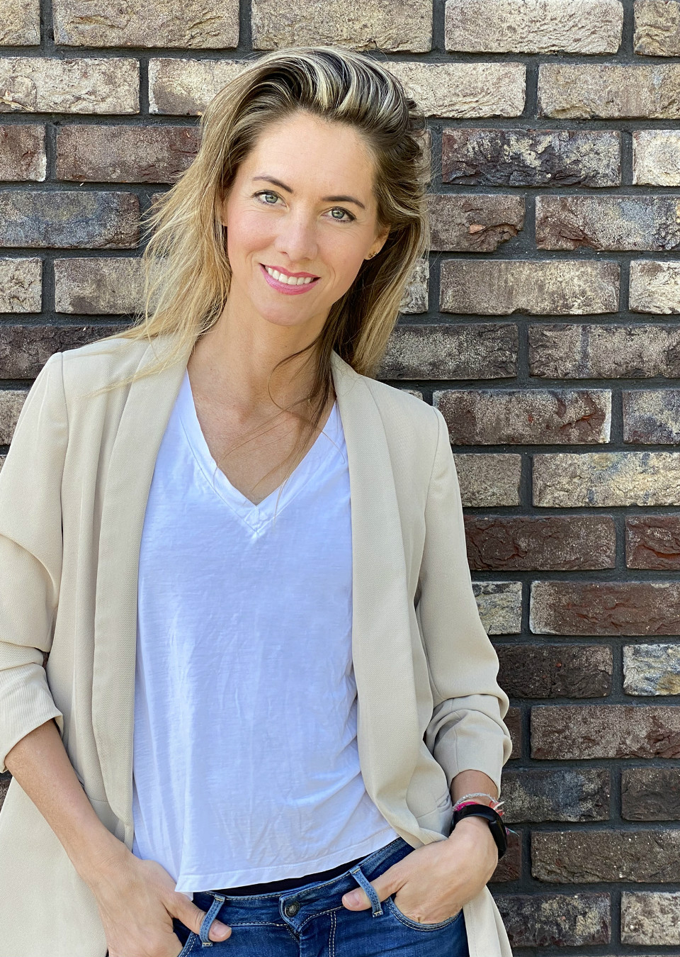 Familie van Leeuwen Family The Specials