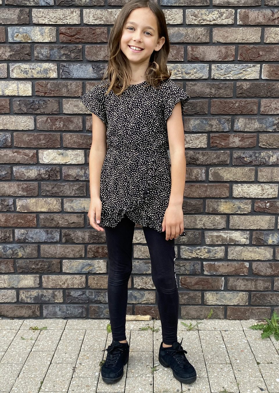 Familie van Leeuwen Family The Specials