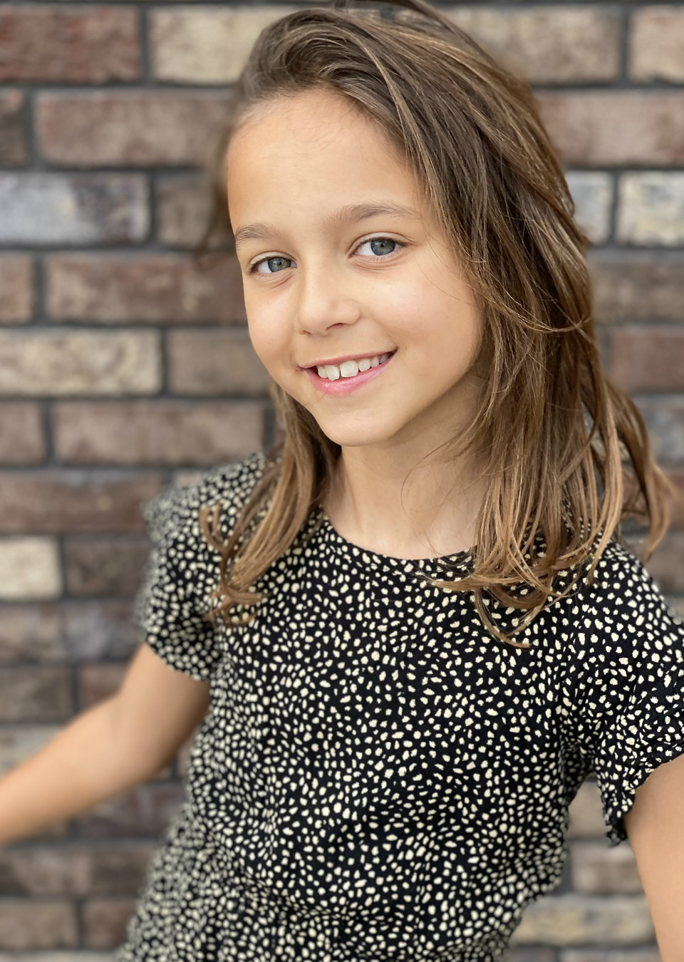 Familie van Leeuwen Family The Specials