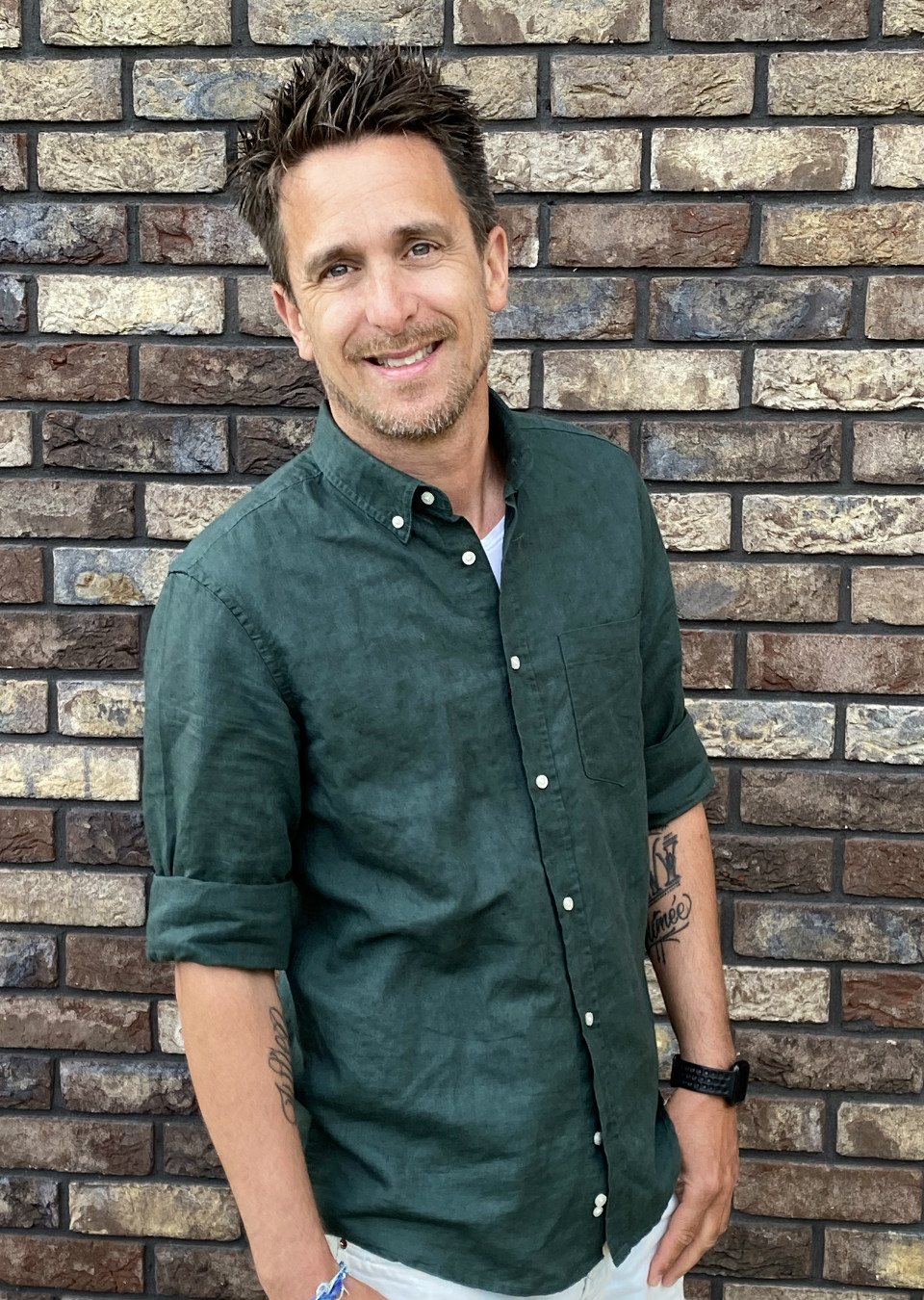 Familie van Leeuwen Family The Specials